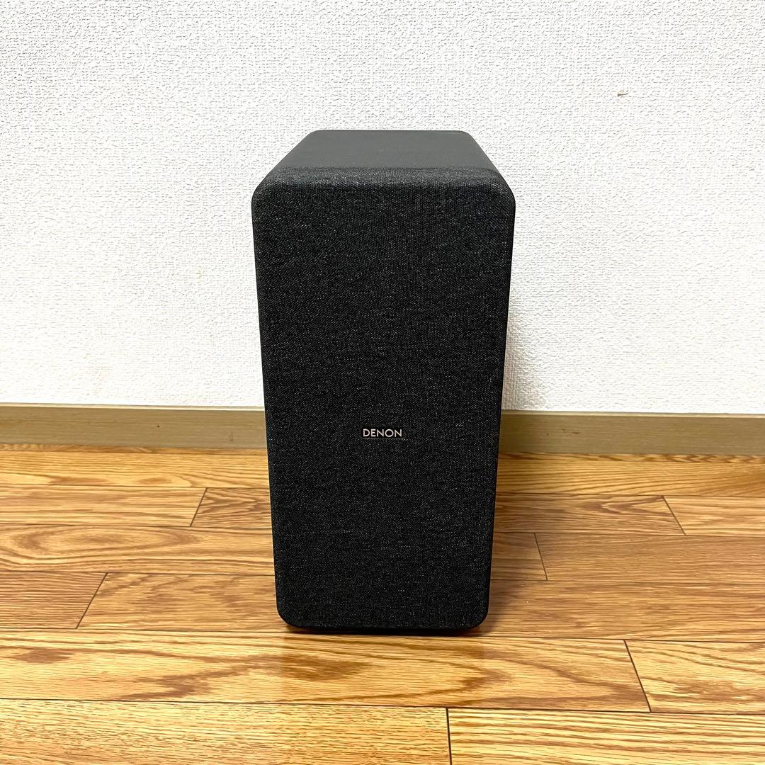 ai DENON デノン DHT-S517 サウンドバー