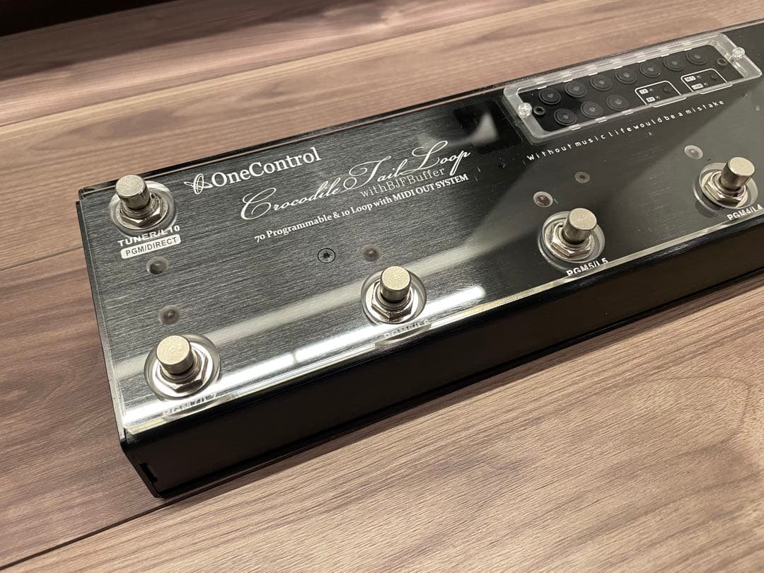 ⭐︎ウォーリー⭐︎One Control OC10他※参照