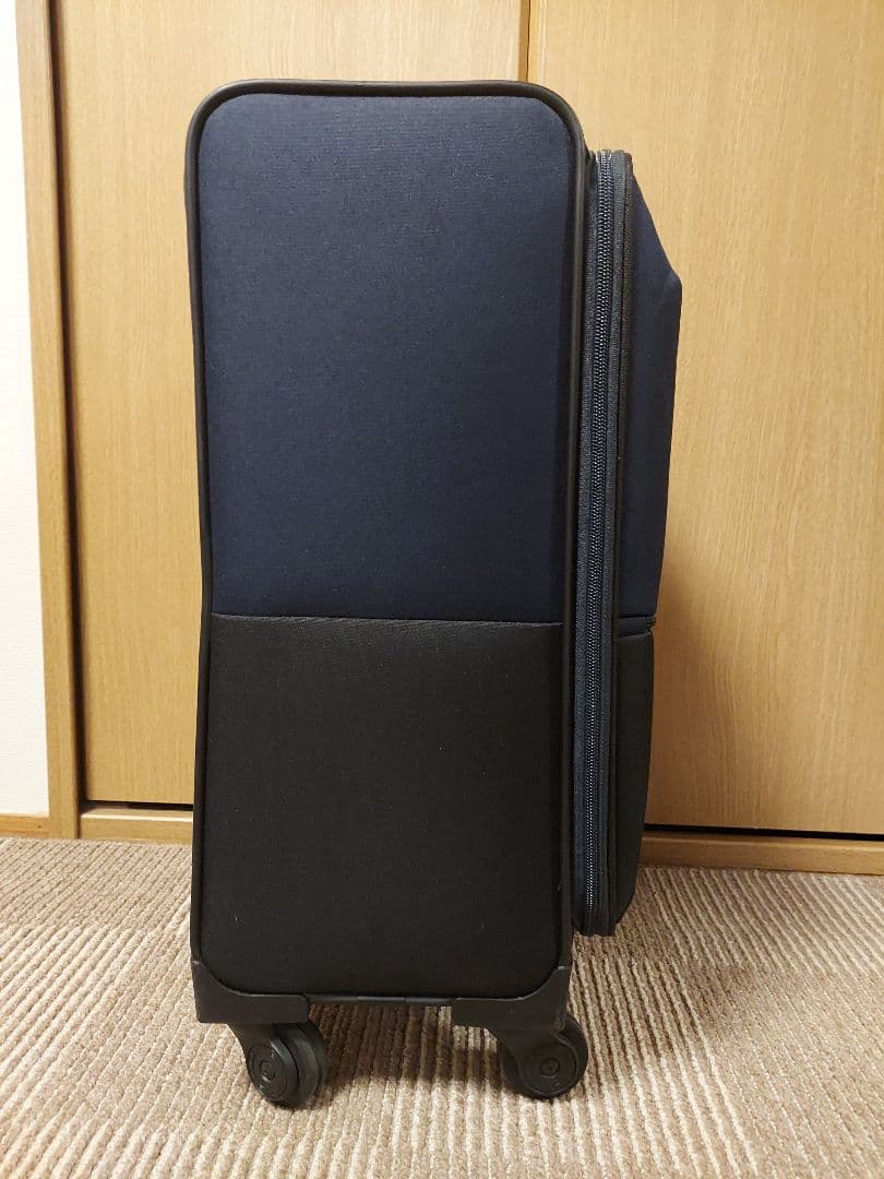 プロテカ スーツケース アクトーイ2TR 35L 12101