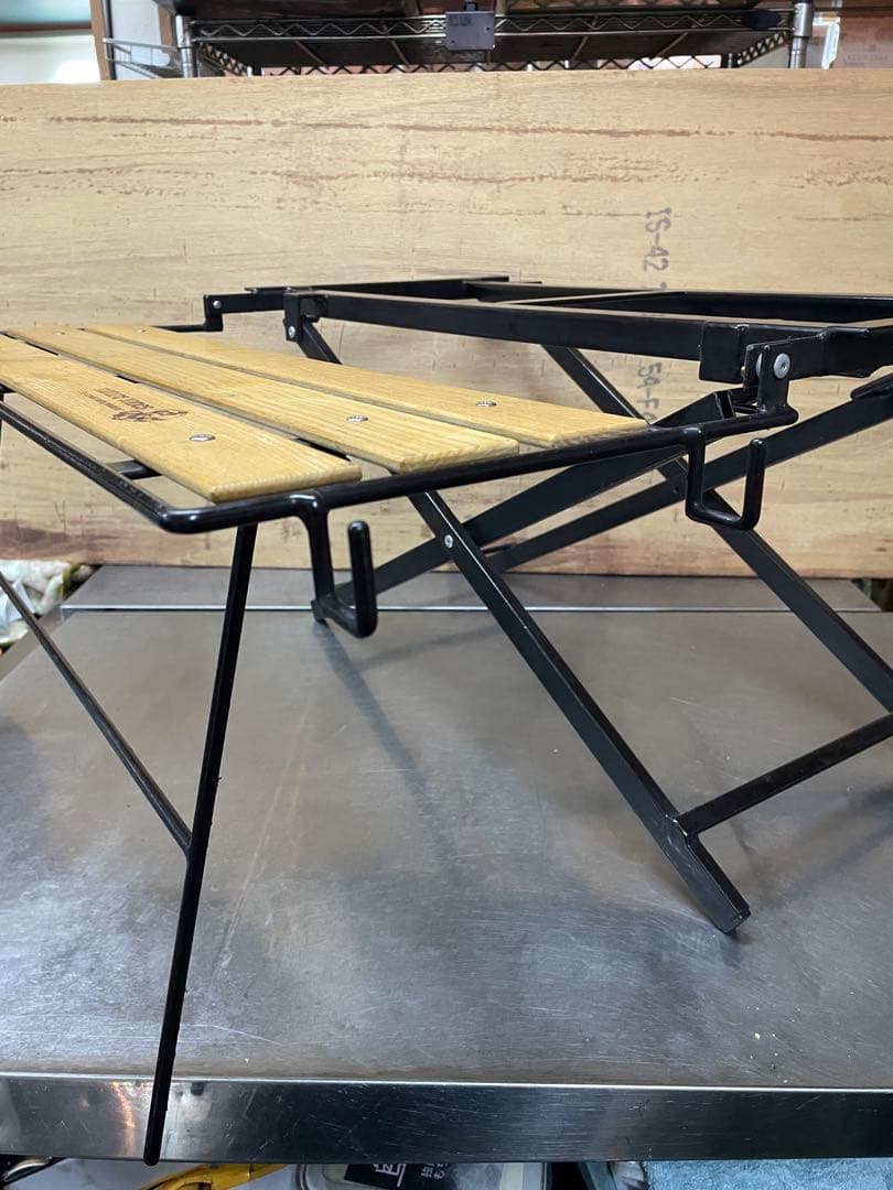 NATURE TONES ネイチャートーンズ ワイドスタンド2バーナー　廃盤レア