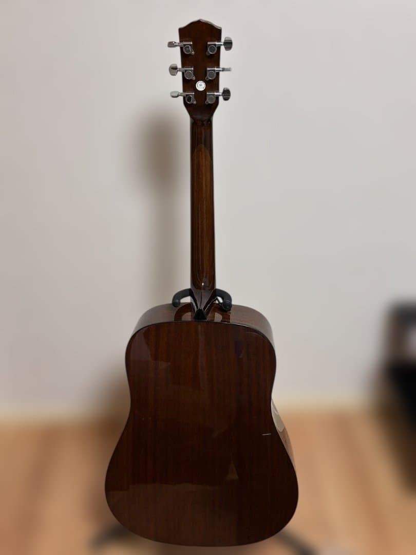 Fender アコースティックギター