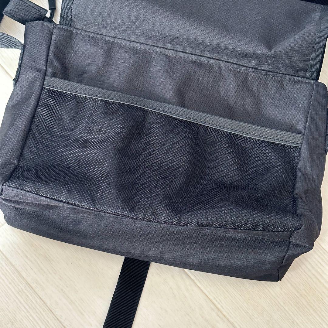 ATEEZ アチズ ウヨン カメラバッグ センイル MD