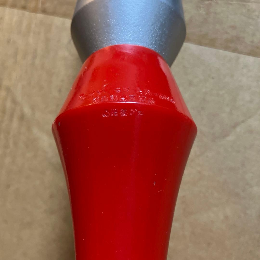 【限定品】ファイヤーマン　ファイヤースティック