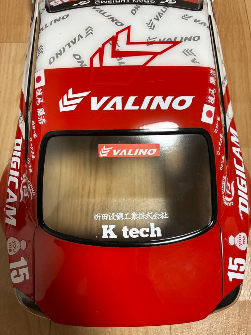 ラフ　ワールドページ