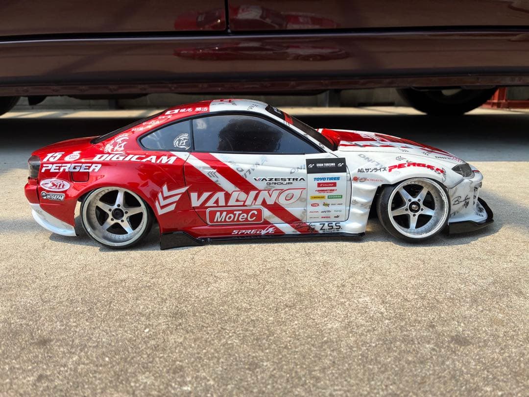 ラフ　ワールドページ