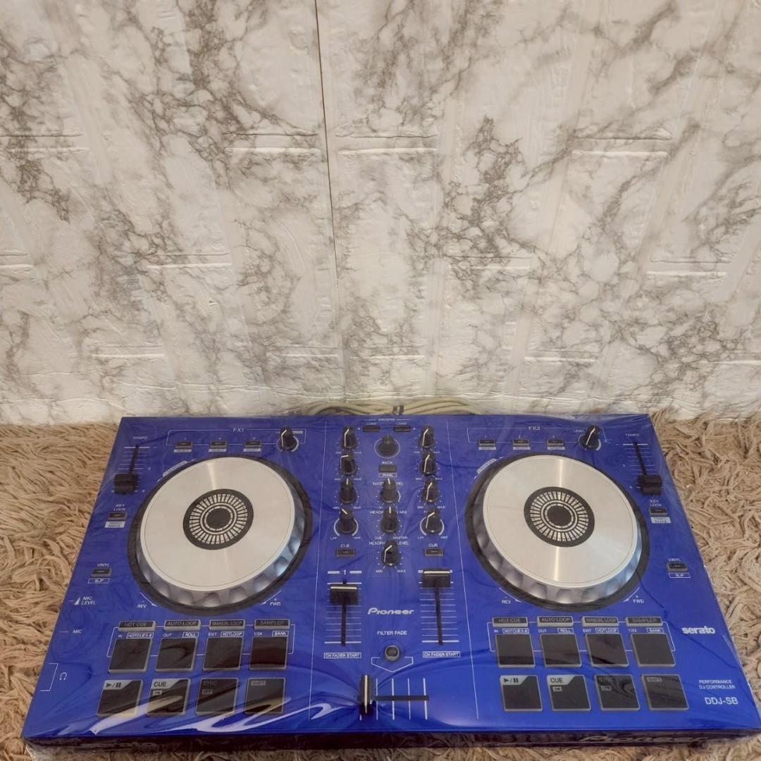 希少カラー Pioneer DJ - DDJ-SB DJ コントローラー
