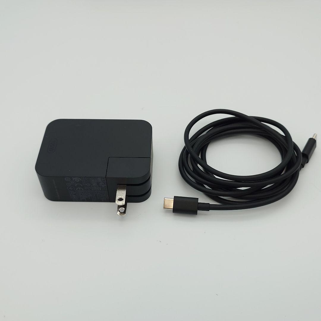 【美品】Microsoft Surface USB4 ドック EP2-19845