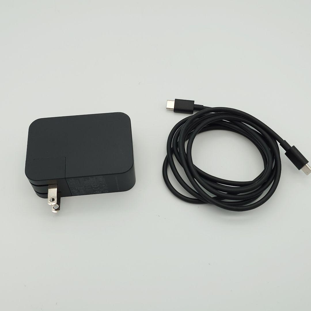 【美品】Microsoft Surface USB4 ドック EP2-19845