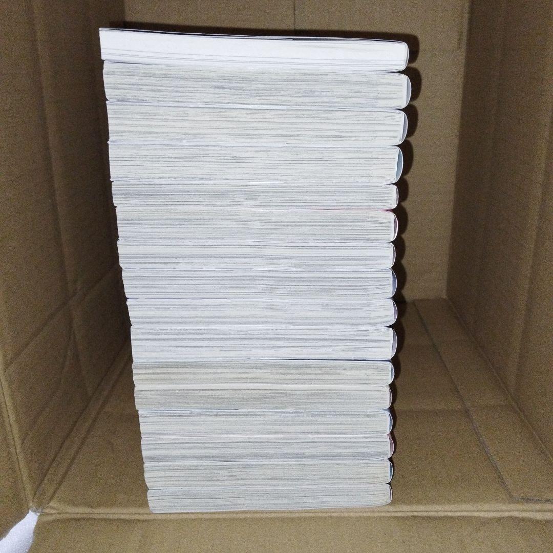 ハッピーシュガーライフ　全巻　恋愛自壊人形恋するサーティン　しろいろとくろいろ