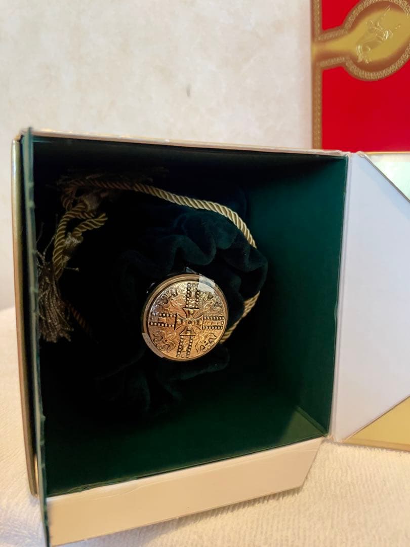 3点セットSALUTE REMY MARTIN MARYQEEN