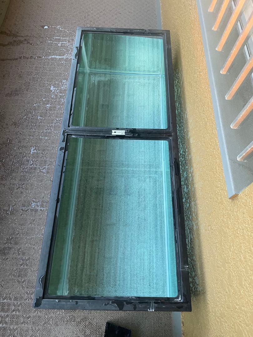 120cm 水槽　大阪府茨木市引取り限定　上部フィルター