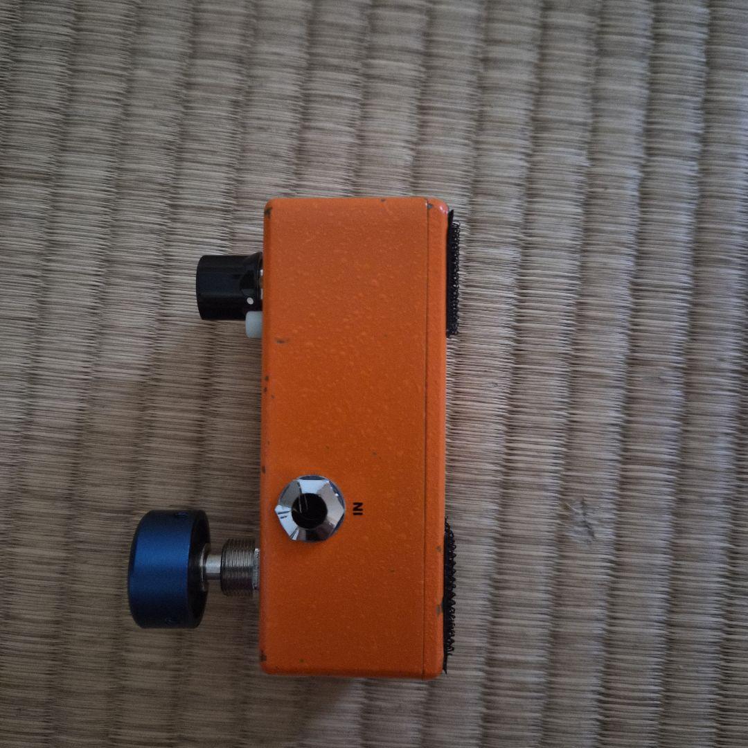 MXR phase 95 ギターエフェクター