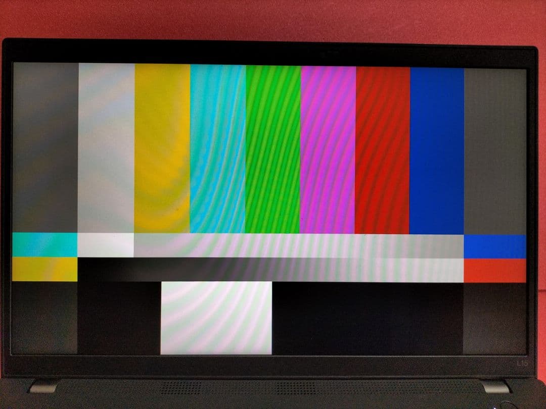 Windowsノート本体 A001 Lenovo ThinkPad Win11 office2021