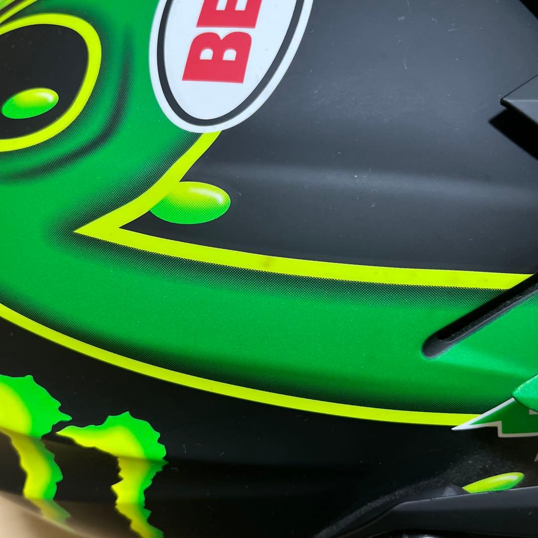 BELL MX-9 MIPS Showtime ベル