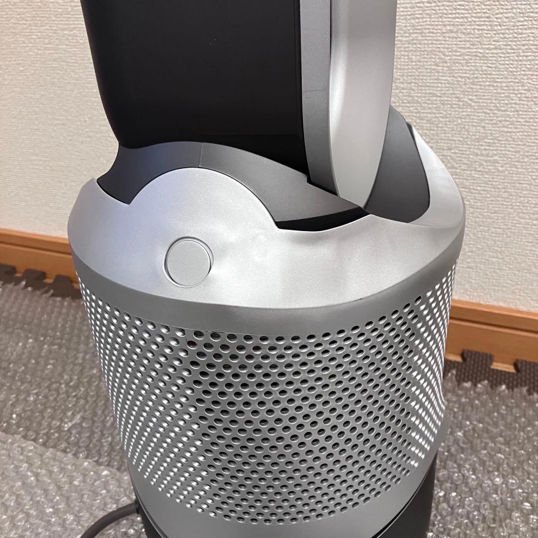 Dyson Pure Hot+Cool 扇風機　空気清浄機　HP01 ✨大特価✨