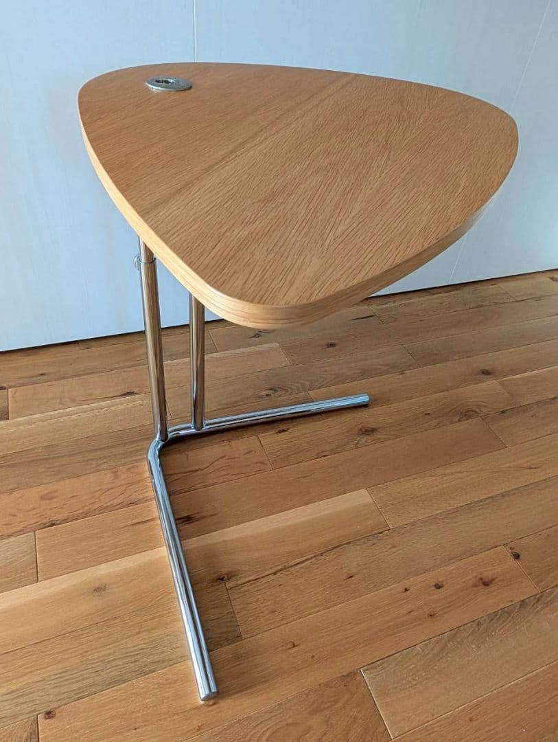 【美品】TECTA（テクタ）K22 サイドテーブル アクタス ACTUS