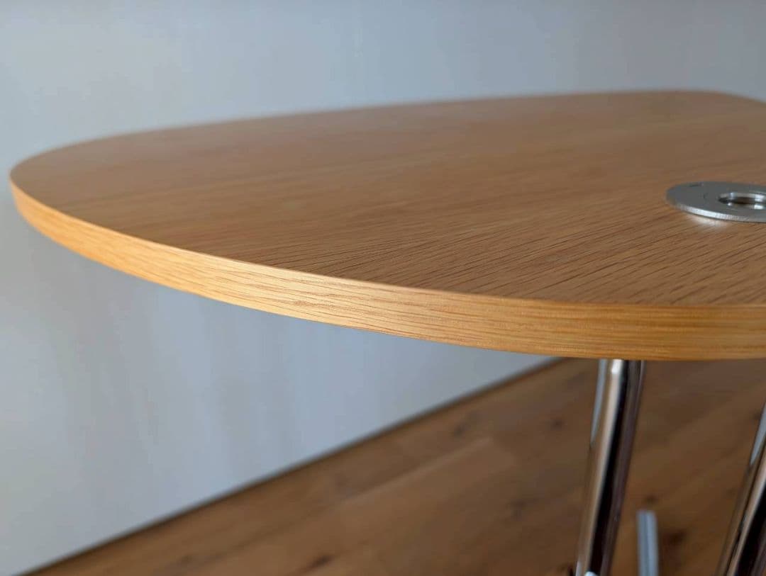 【美品】TECTA（テクタ）K22 サイドテーブル アクタス ACTUS