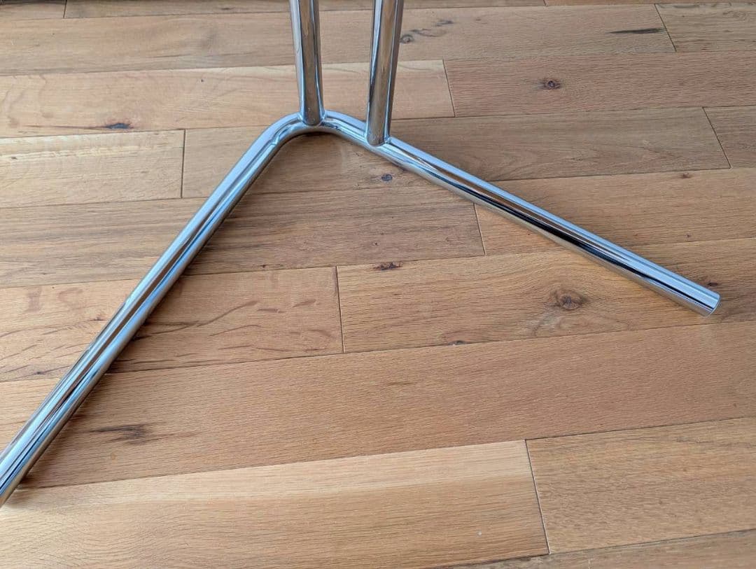 【美品】TECTA（テクタ）K22 サイドテーブル アクタス ACTUS