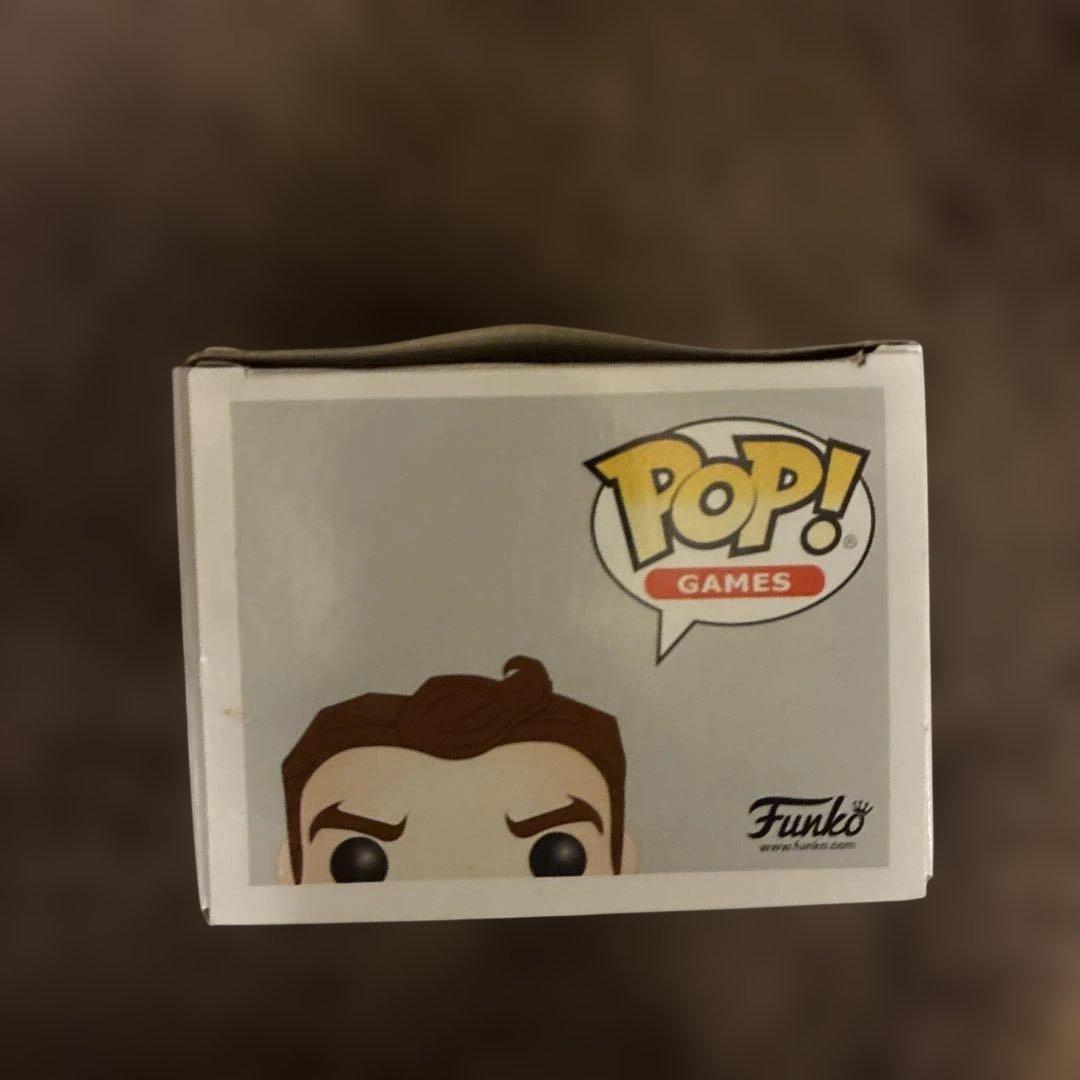 Hello Neighbor ハローネイバー　フィギュア