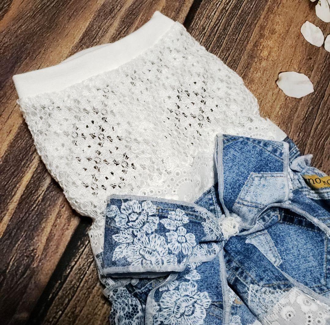 犬服　なたわさ　ハンドメイド