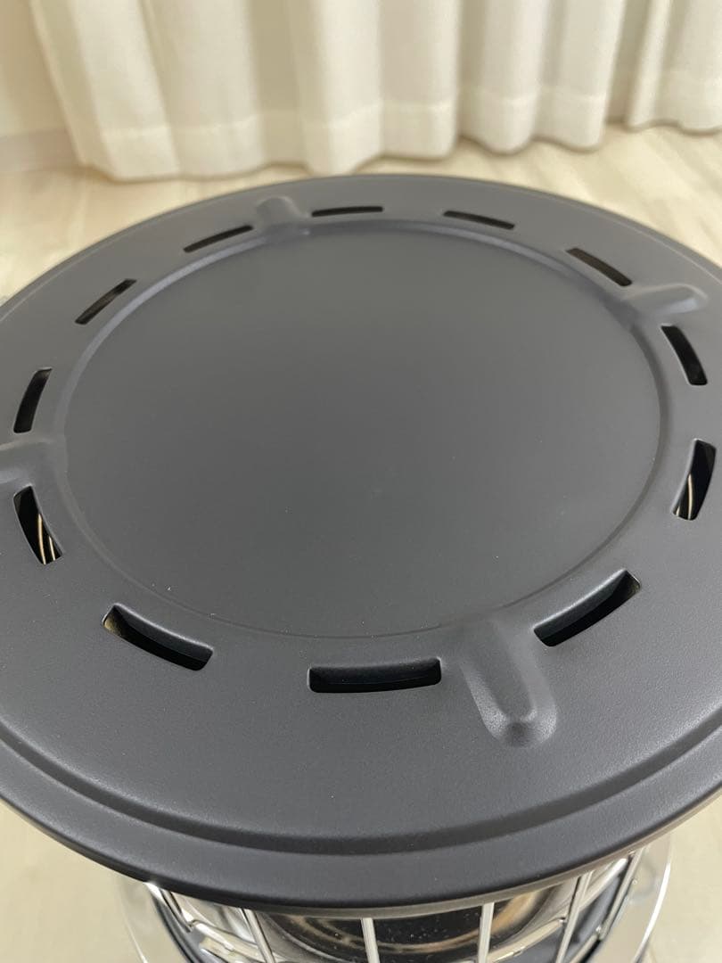 ALPACA PLUS アルパカプラス　灯油ストーブ