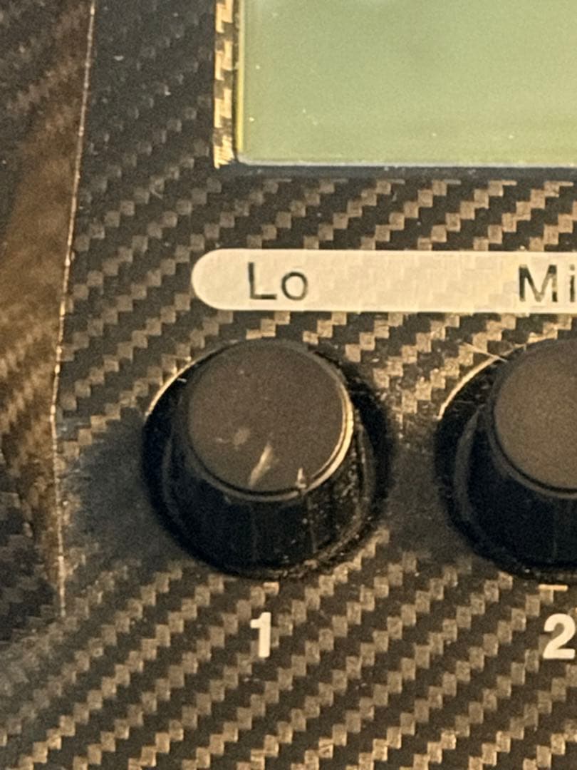 ZOOM G2 FOUR エフェクト & アンプエミュレーター