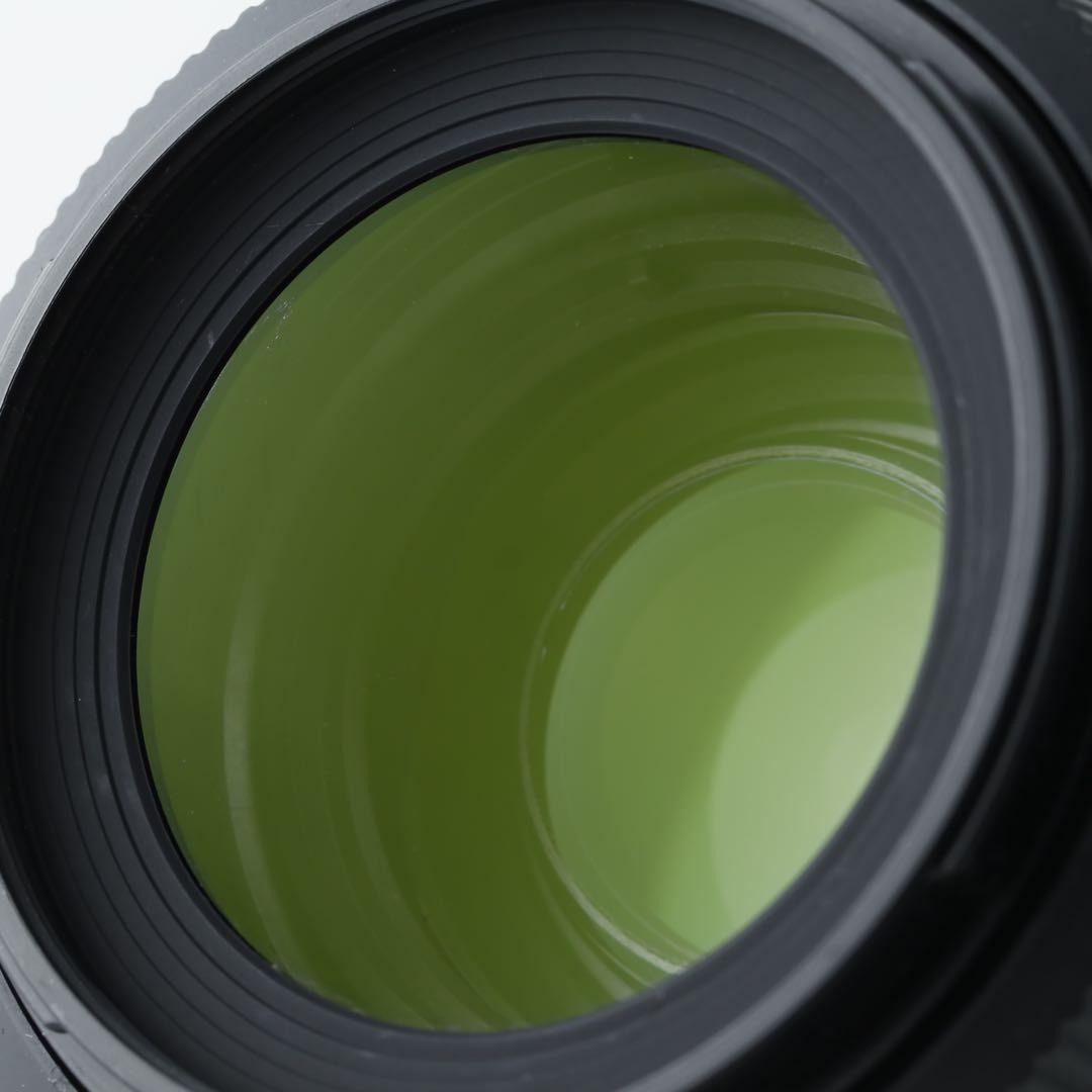 3137 ★AF-S 55-200★NIKONニコン★望遠ズームレンズ