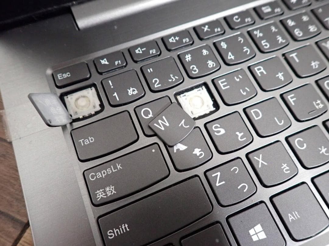 ノートパソコン Lenovo ThinkBook 14-IIL 51148