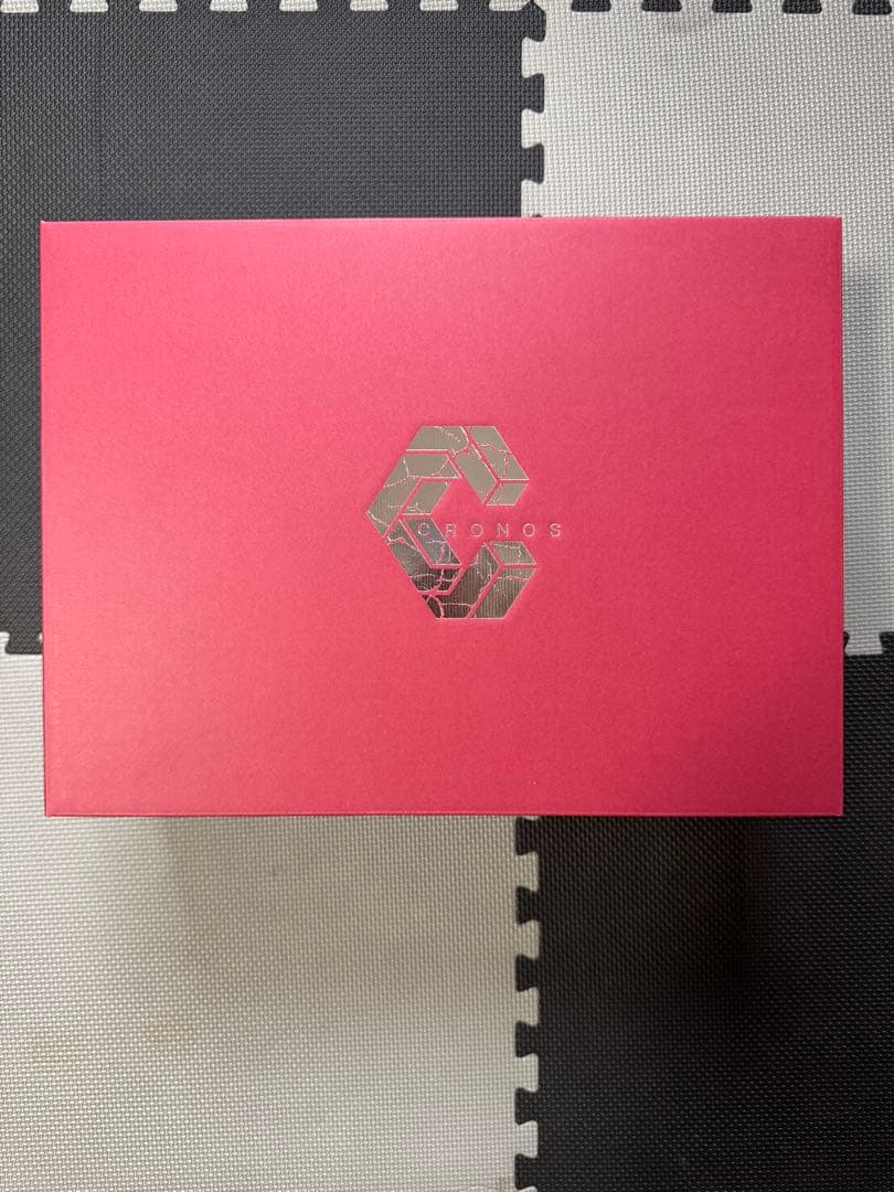 R*A様 CRONOS クロノス　スペシャルボックス　定価約10万円分詰め合わせ
