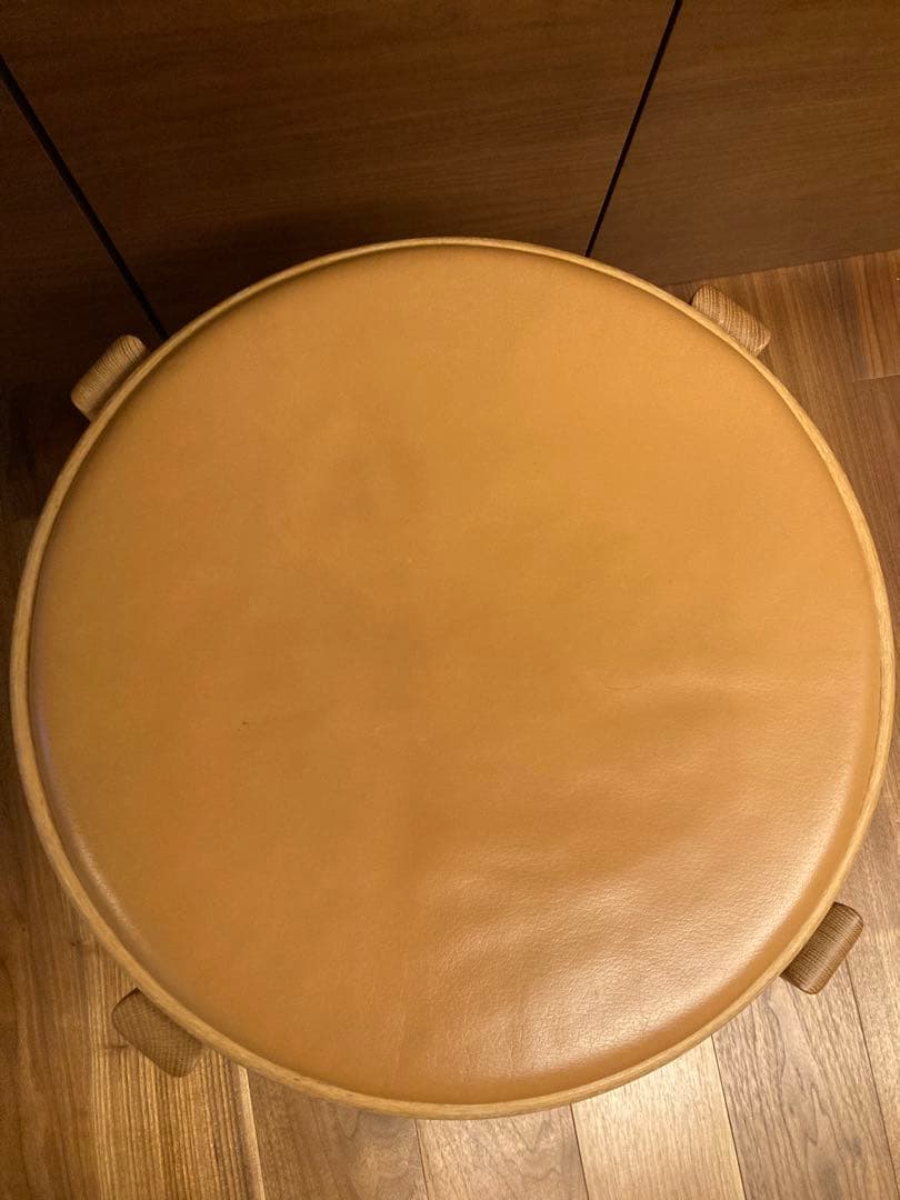 カンディハウス　チェア　スツール