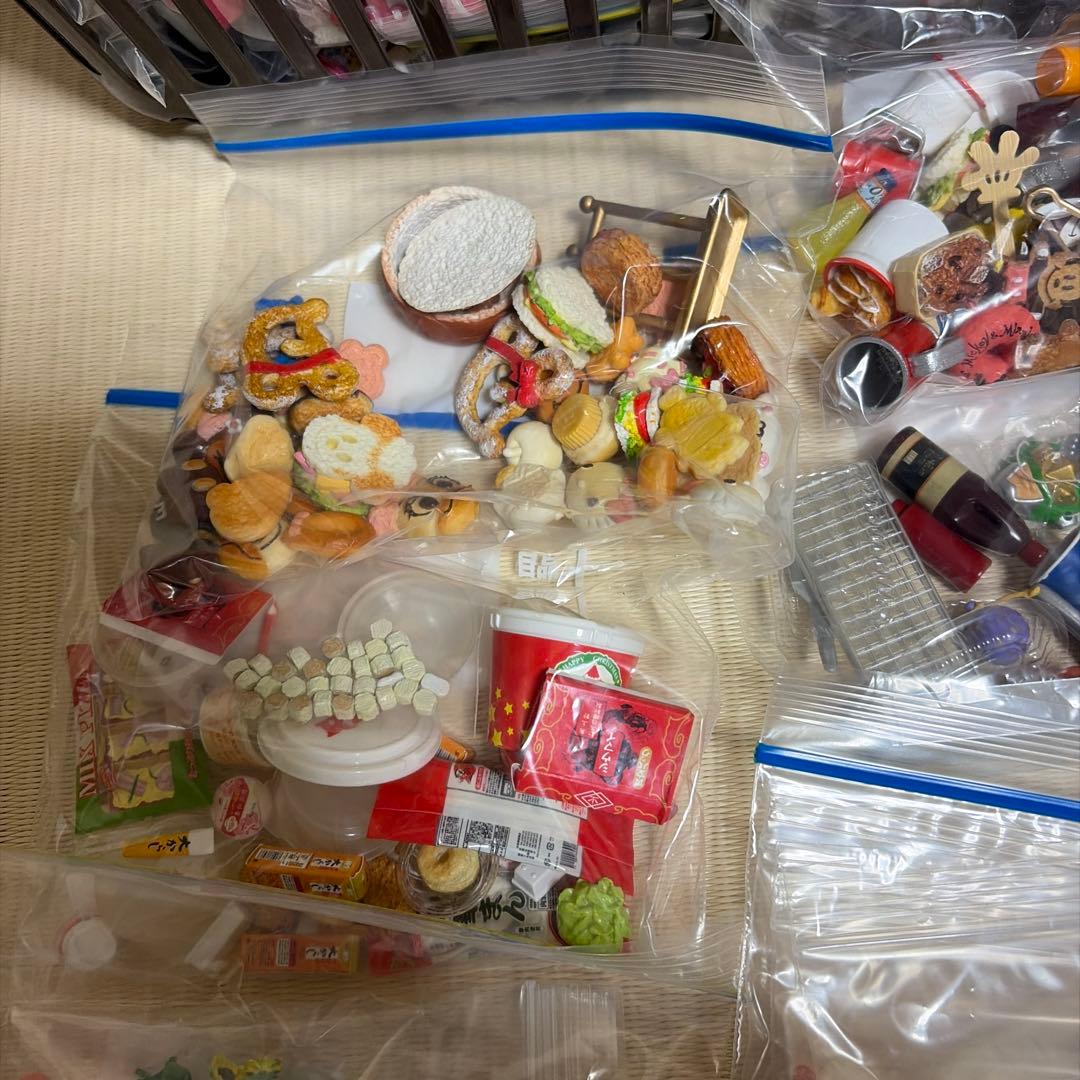 リーメント　ぷちサンプル　大量　まとめうり