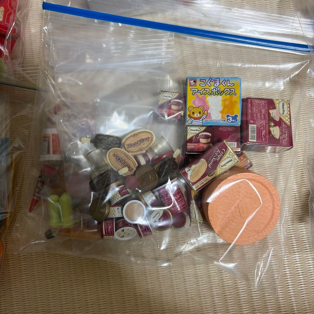 リーメント　ぷちサンプル　大量　まとめうり