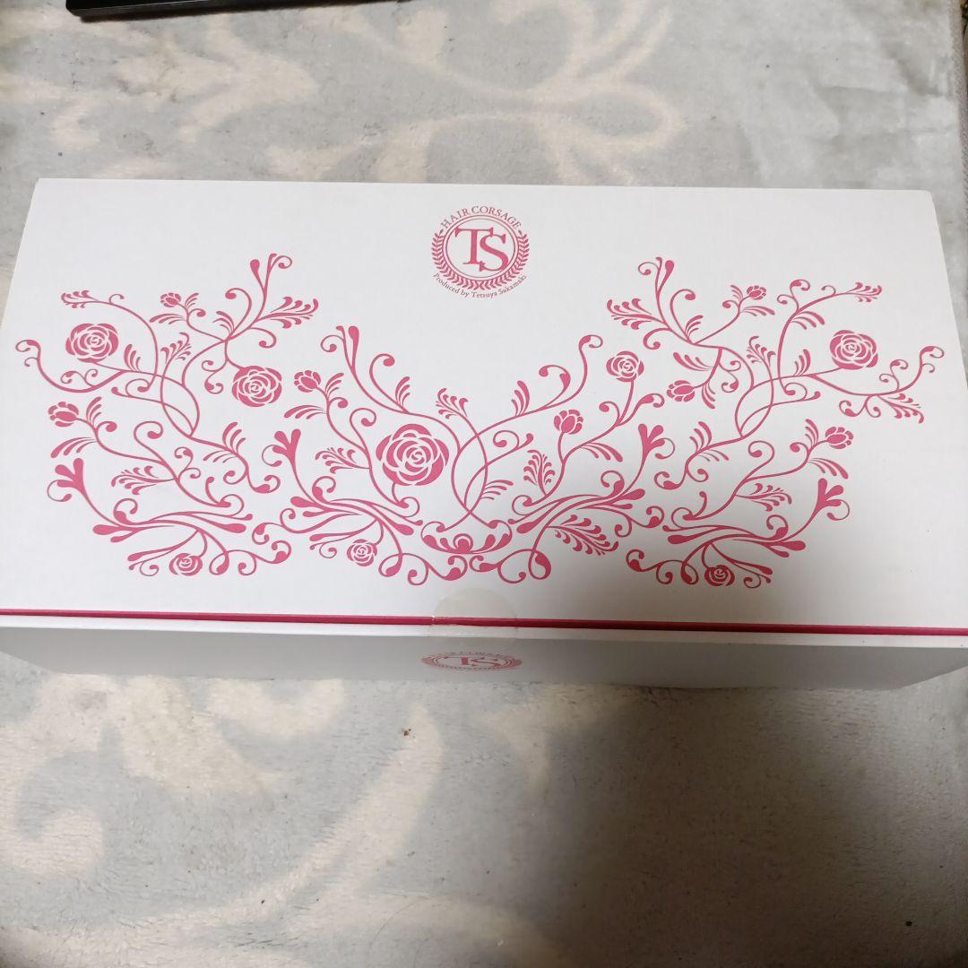 坂巻哲也　カツラ　フルウィッグ ダークブラウン セット　新品未使用品