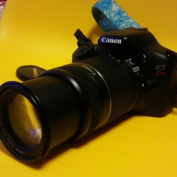 Canon EOS kiss x4 　◇◆オマケ付き◆◇
