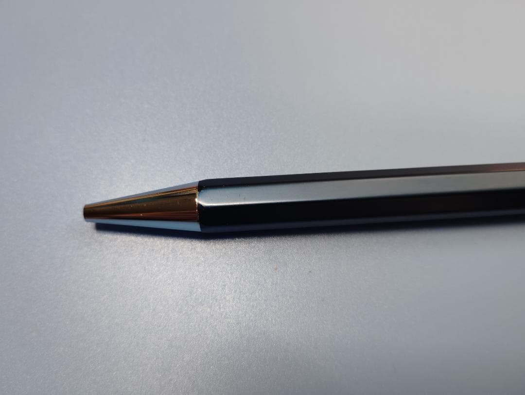 【値下げ】カヴェコスペシャル ブルー ボールペン