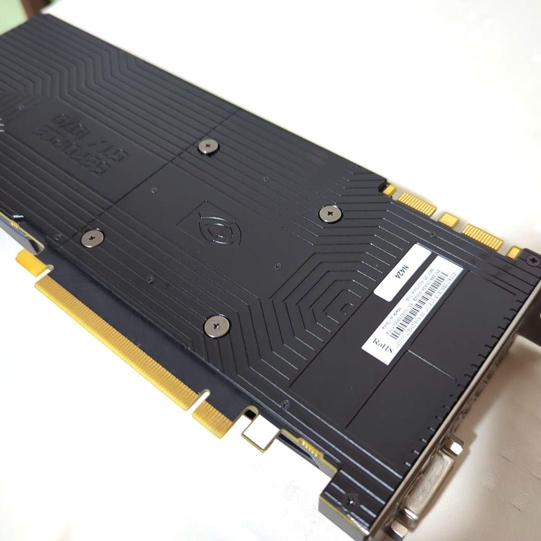 グラフィックボード・グラボ・ビデオカード zotac geforce GTX 1070 founders edition