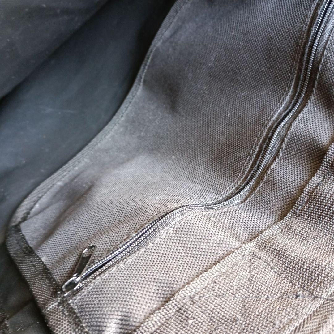 しらたまこ　リュックサック