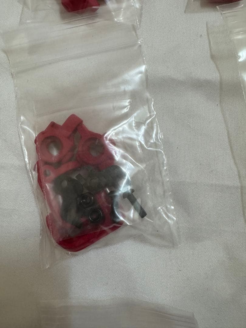 ム*!様 グラスホッパー 四輪独立キット　GRAHHO/LAB 四独グラスホッパ