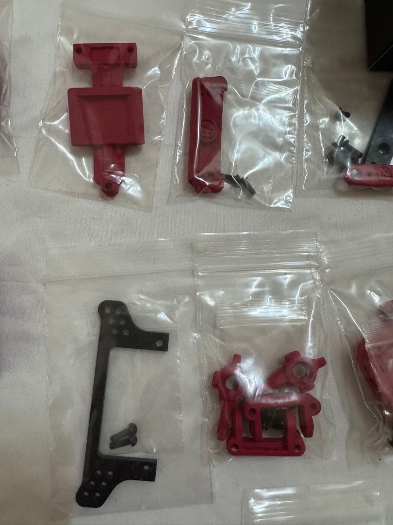 ム*!様 グラスホッパー 四輪独立キット　GRAHHO/LAB 四独グラスホッパ