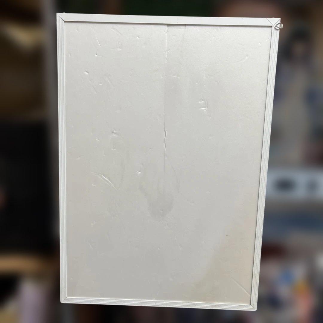 銀魂 坂田銀時 桂小太郎 高杉晋助 坂本辰馬 映画ポスター 非売品 額付