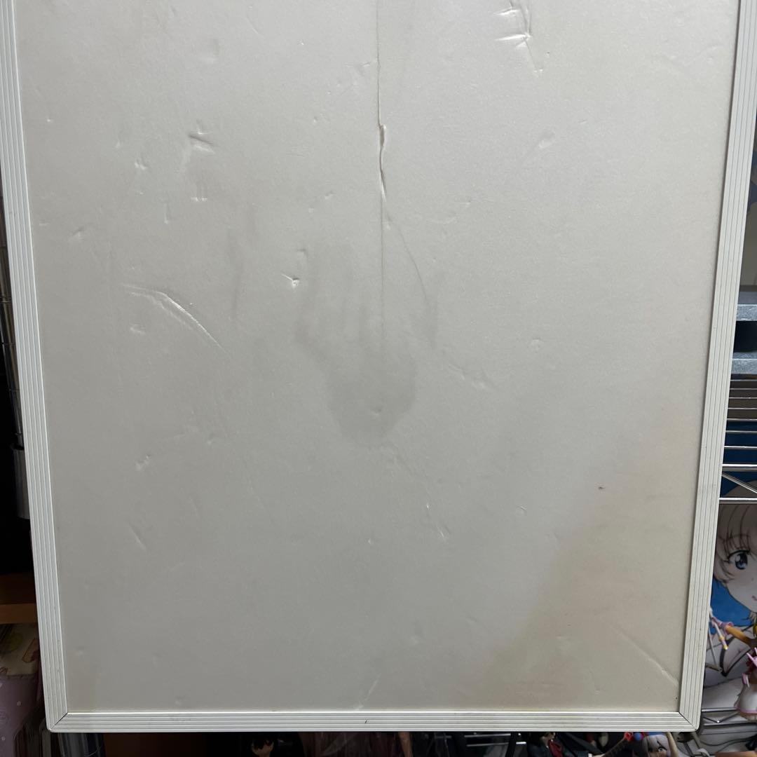 銀魂 坂田銀時 桂小太郎 高杉晋助 坂本辰馬 映画ポスター 非売品 額付