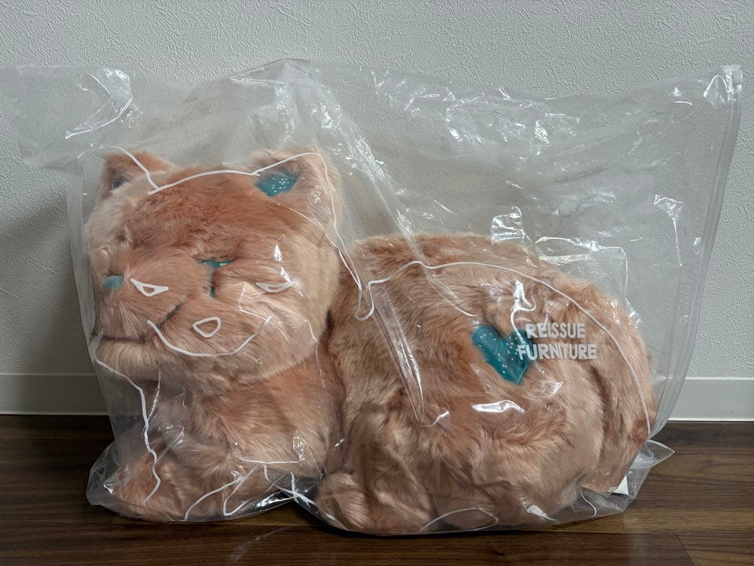 米津玄師 リイシューねこちゃん Grande グッズ　おまけ付き