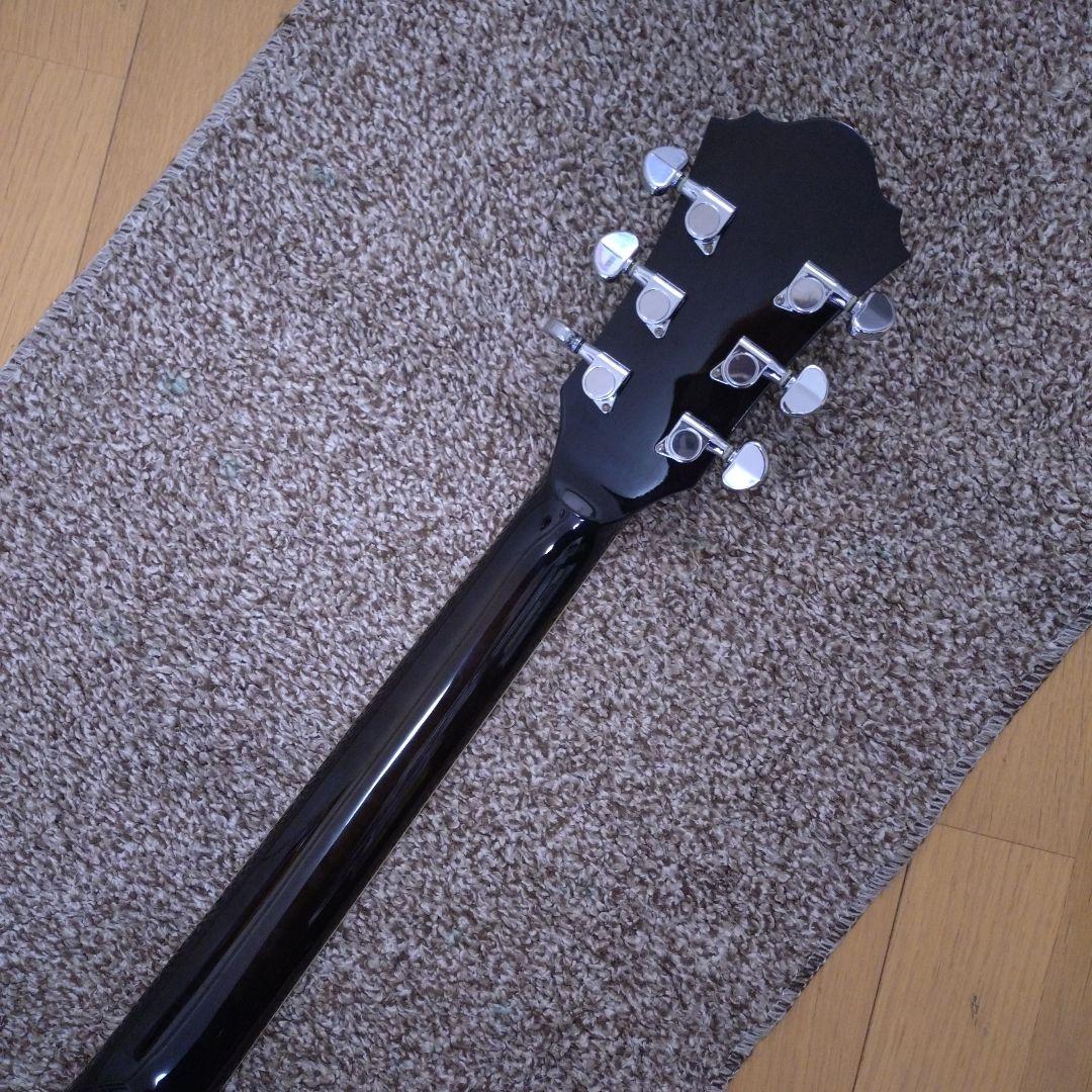 Ibanez AF85 フルアコ エレキギター