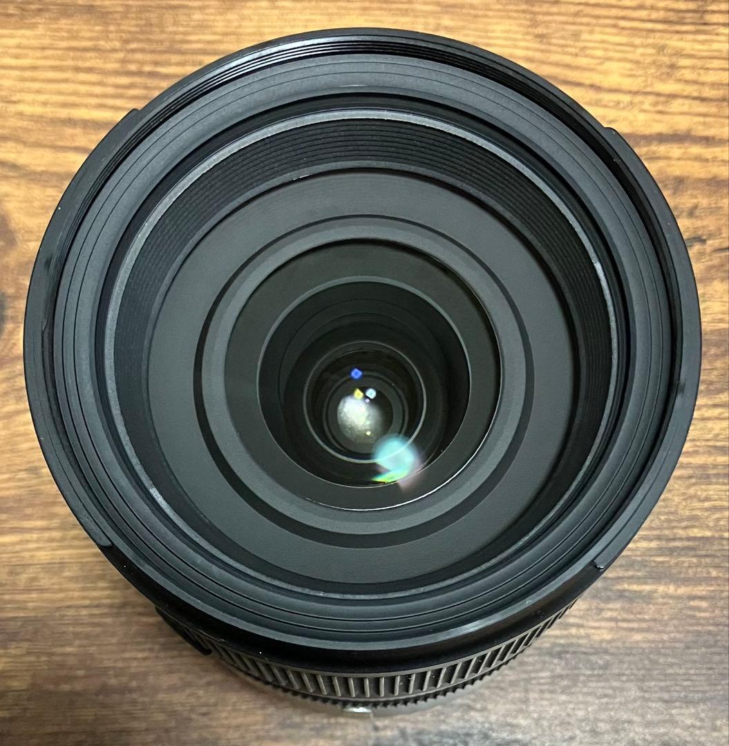 タムロン SP24-70mm F2.8 Di VC USD G2 A032N