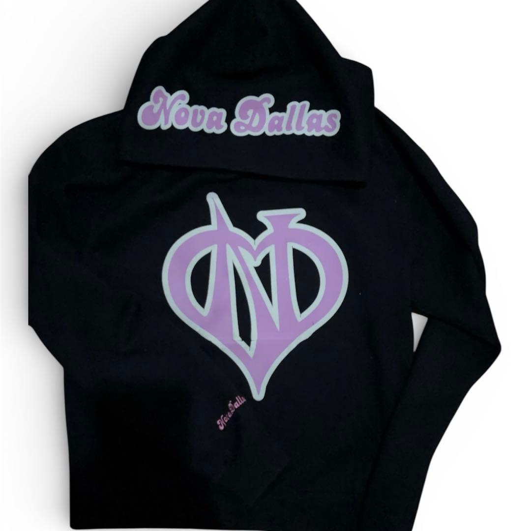 dallasbrand Nova Dallas パーカーのみ