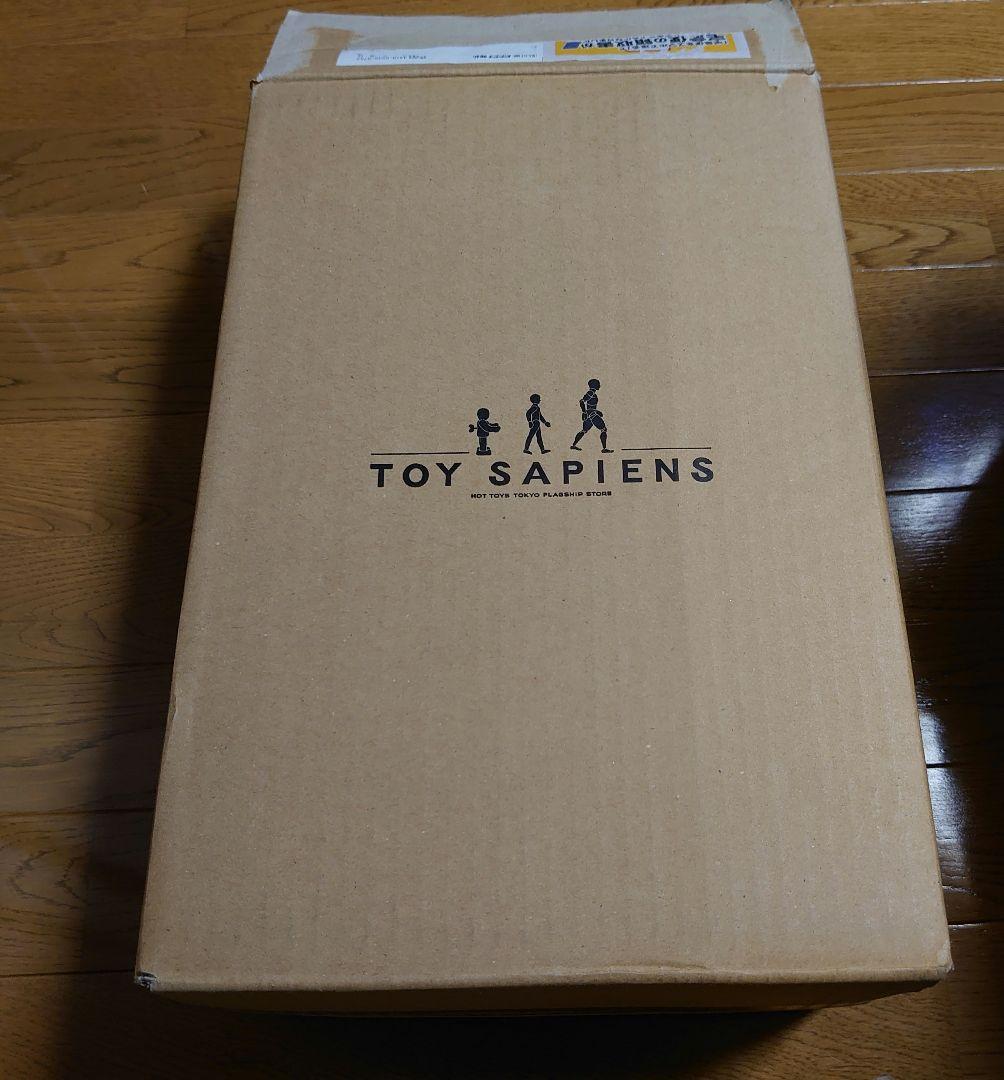 ホットトイズ ジョン・ウィック 1/6 フィギュア