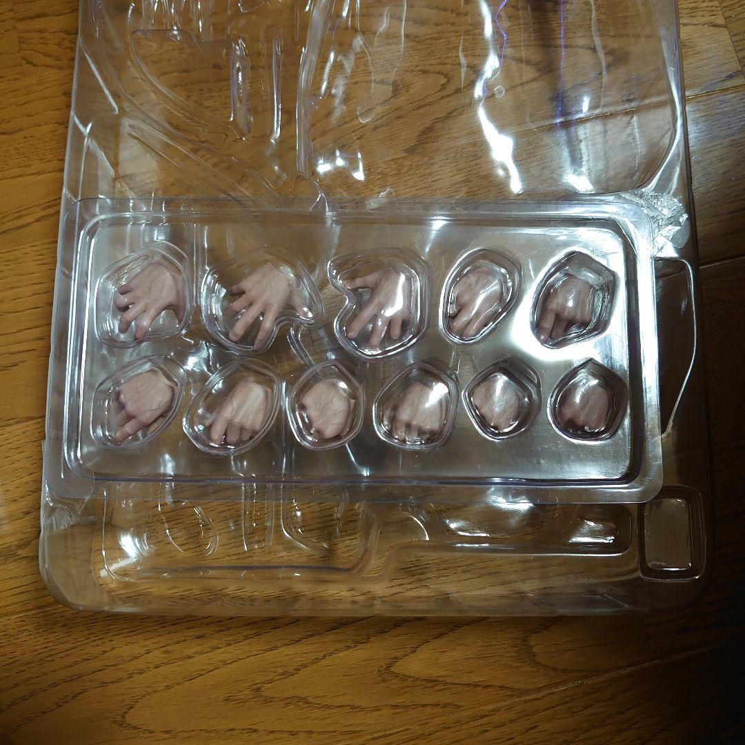 ホットトイズ ジョン・ウィック 1/6 フィギュア