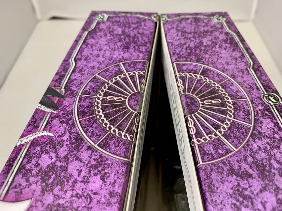 聖闘士星矢 聖闘士聖衣神話 冥界三巨頭 パンドラ ハーデス瞬 5体セット