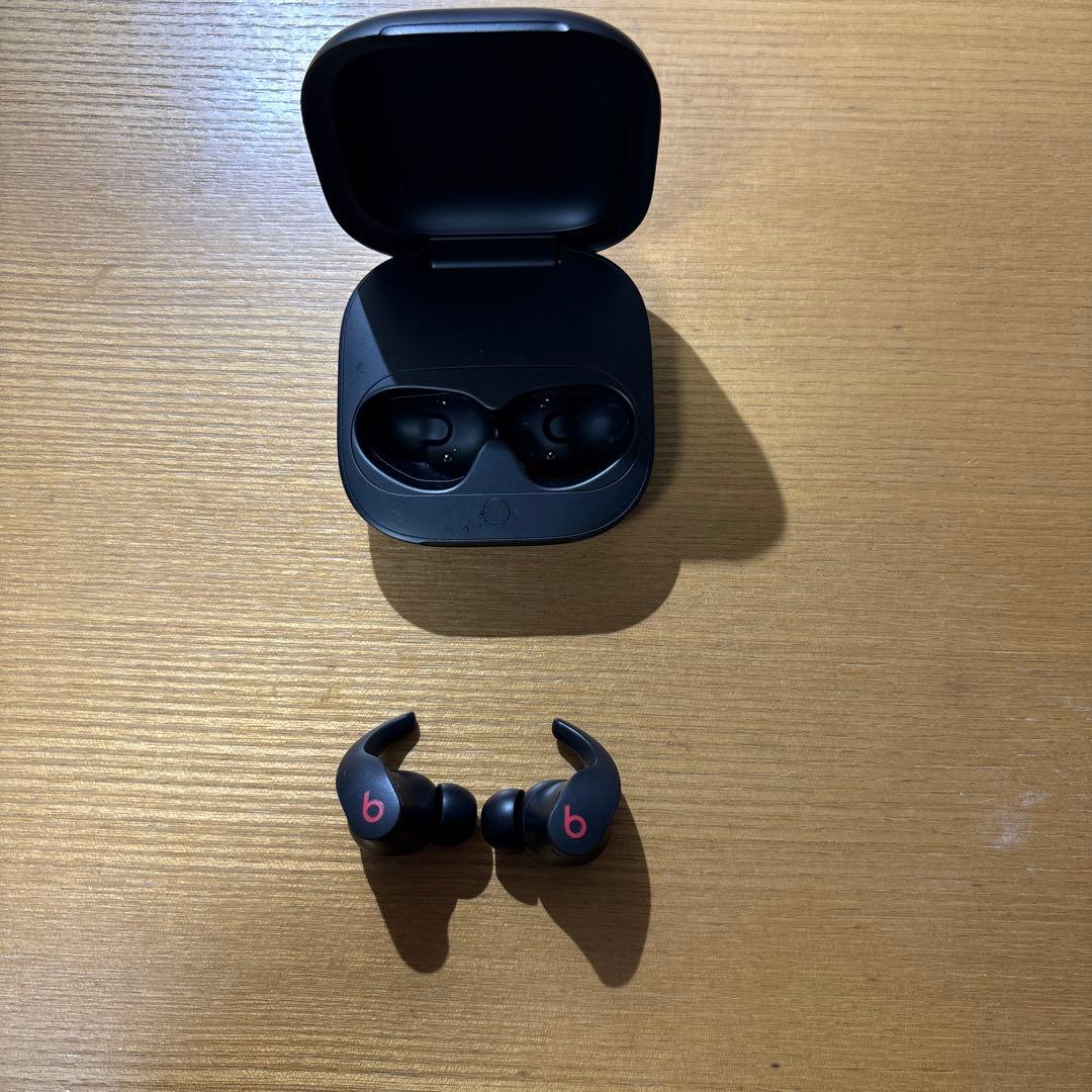 Beats Fit Pro 完全ワイヤレスノイズキャンセリングイヤーバッド