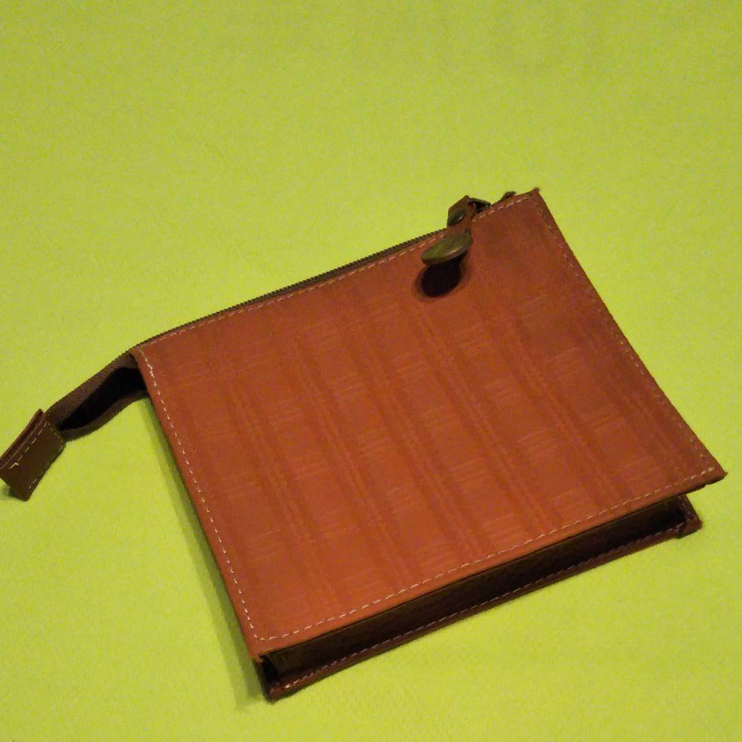 アルファロメオ　ポーチ